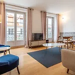 Pensión Fs Boutique Downtown 4*