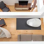 Fs Boutique Downtown 4* Lisboa