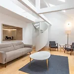 ゲストハウス Fs Boutique Downtown 4*