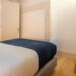 Fs Boutique Downtown Pensión Lisboa