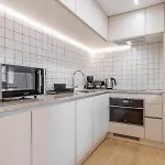 Fs Boutique Downtown Pensión 4*