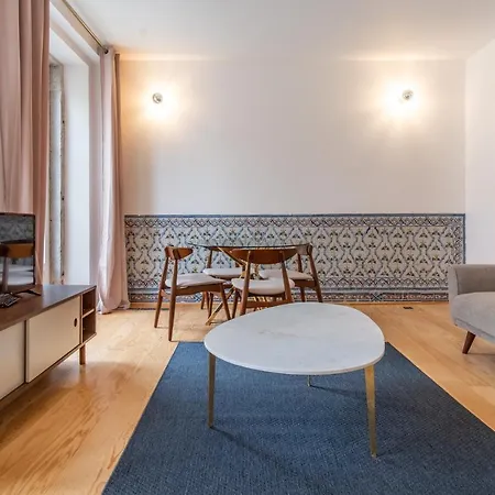 Fs Boutique Downtown Lisboa