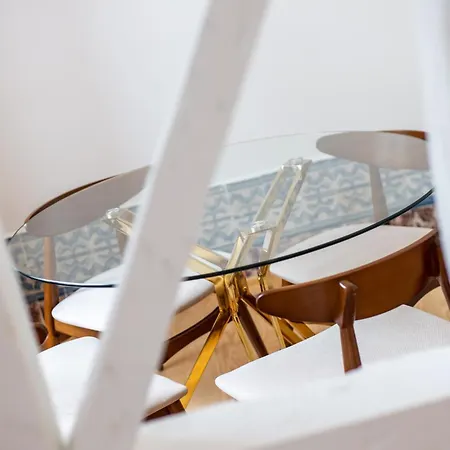 Penzion Fs Boutique Downtown