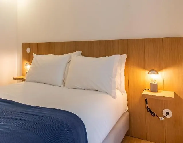 Penzion Fs Boutique Downtown Lisboa