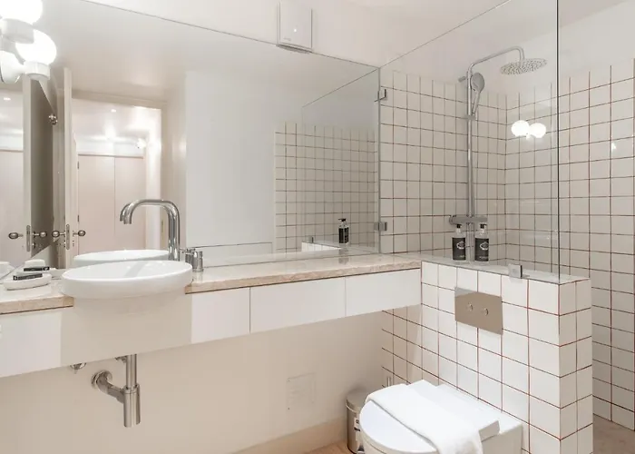 Penzion Fs Boutique Downtown 4*