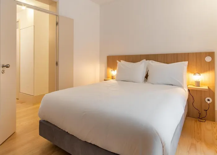 Fs Boutique Downtown 4* Lisboa