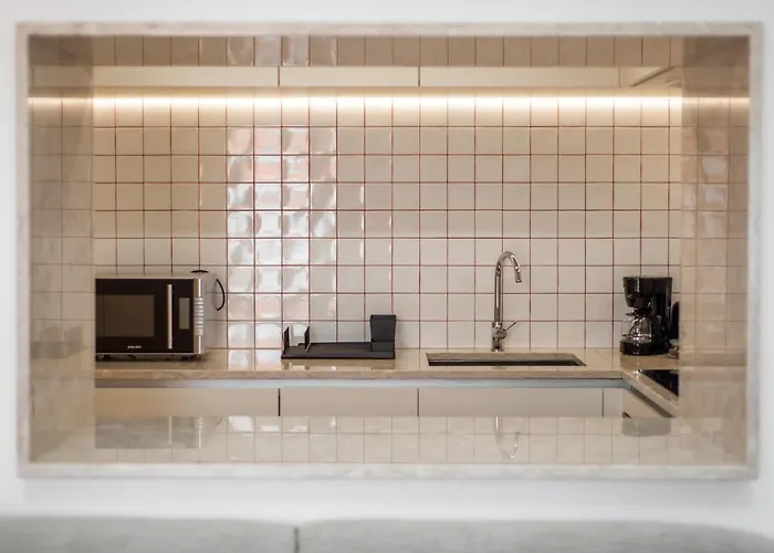 Fs Boutique Downtown Penzion Lisboa