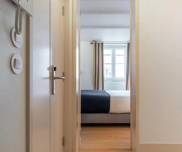 Fs Boutique Downtown 4*