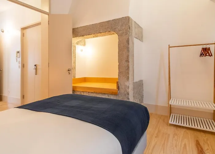 Fs Boutique Downtown 4* Lisboa