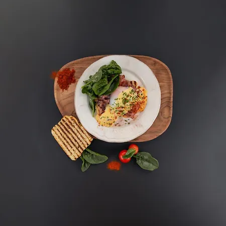 Fs Boutique Downtown Maison d'hôtes