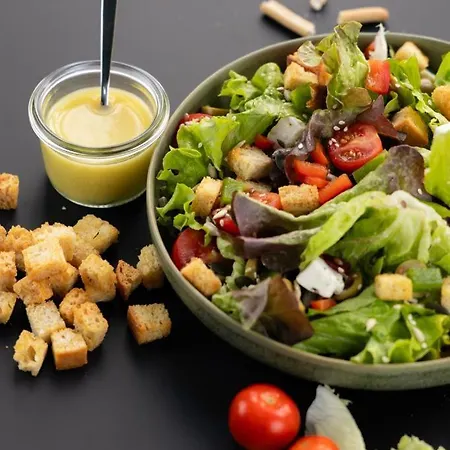 Fs Boutique Downtown Maison d'hôtes 4*