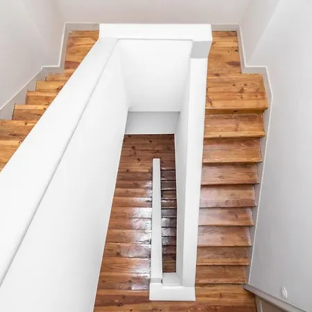 Fs Boutique Downtown 4* Lisboa