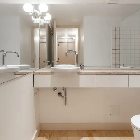 بيت ضيافة Fs Boutique Downtown