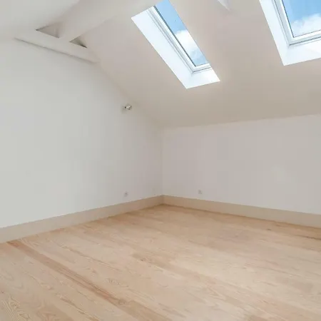 بيت ضيافة Fs Boutique Downtown Lisboa