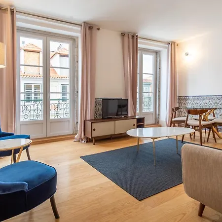 بيت ضيافة Fs Boutique Downtown 4*