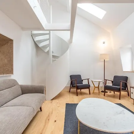 Guest house Fs Boutique Downtown Lisbon