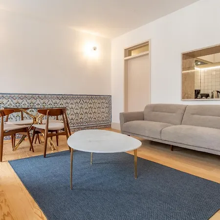 Fs Boutique Downtown 4* Lisboa