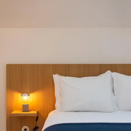 Fs Boutique Downtown بيت ضيافة Lisboa