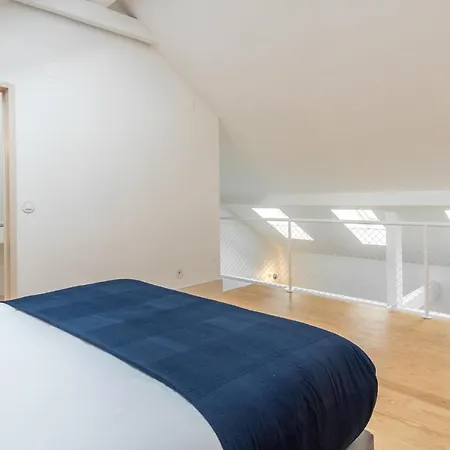 بيت ضيافة Fs Boutique Downtown 4*