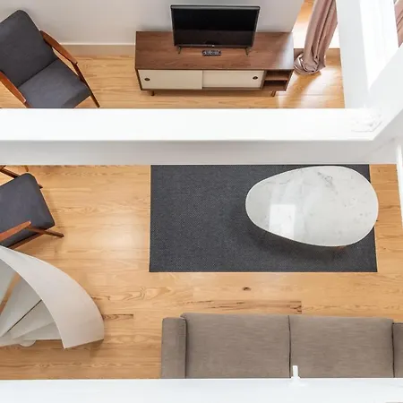 Fs Boutique Downtown 4* Lisboa