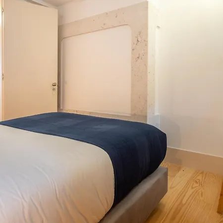 Fs Boutique Downtown بيت ضيافة Lisboa