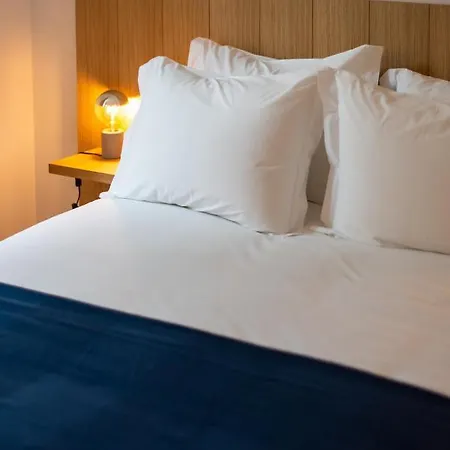 بيت ضيافة Fs Boutique Downtown