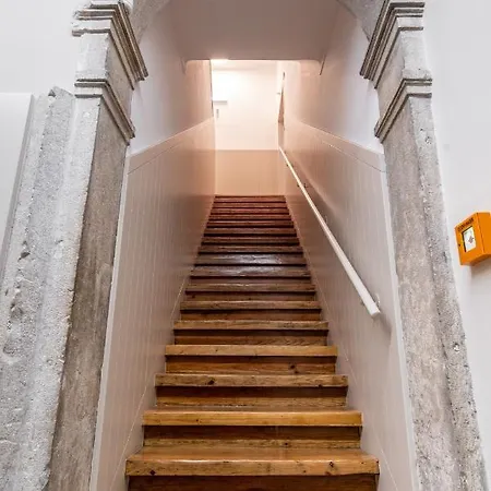 Gæstehus Fs Boutique Downtown 4*