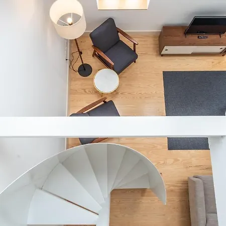 Fs Boutique Downtown بيت ضيافة 4*