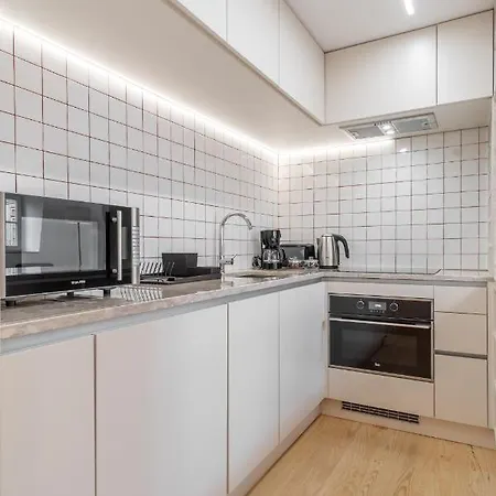 Fs Boutique Downtown بيت ضيافة 4*