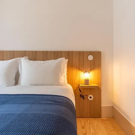 Fs Boutique Downtown Lisboa