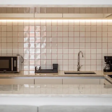 Fs Boutique Downtown بيت ضيافة Lisboa