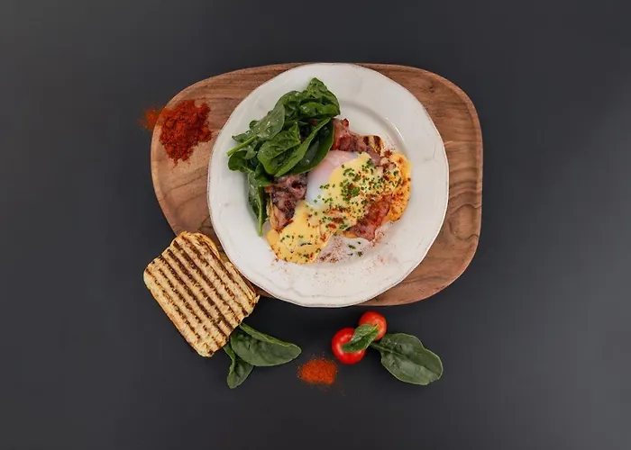 Fs Boutique Downtown Gæstehus