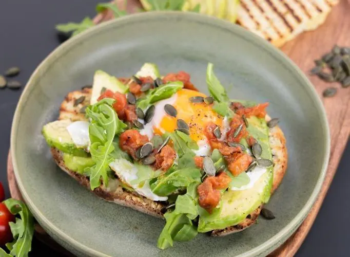 Fs Boutique Downtown 4*