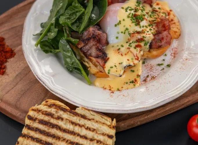 بيت ضيافة Fs Boutique Downtown