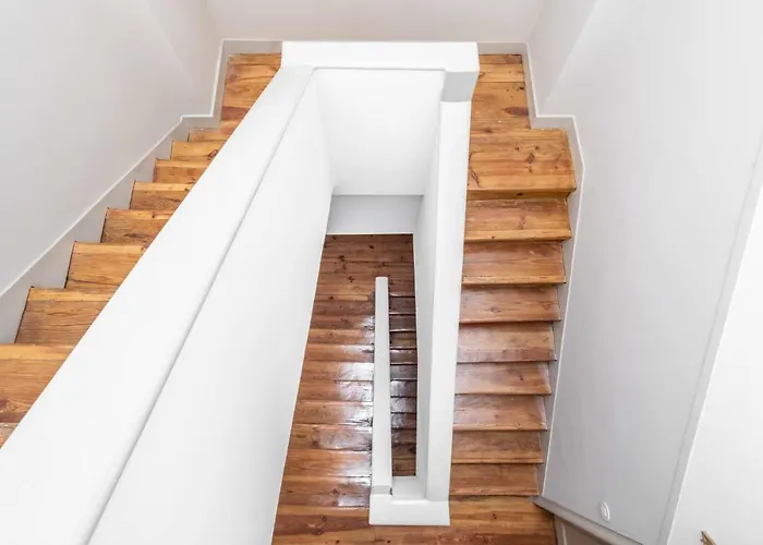 Fs Boutique Downtown 4* Lisboa