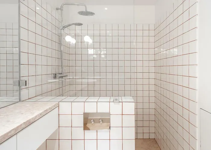 Gæstehus Fs Boutique Downtown Lisboa