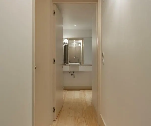 بيت ضيافة Fs Boutique Downtown