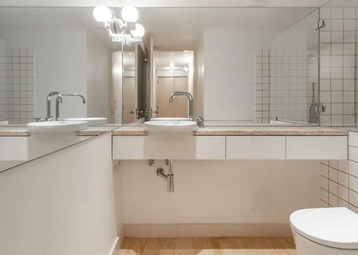 بيت ضيافة Fs Boutique Downtown