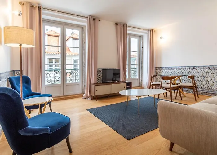 Gæstehus Fs Boutique Downtown 4*