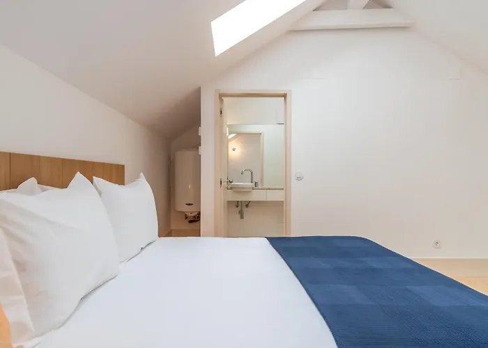 Gæstehus Fs Boutique Downtown Lisboa