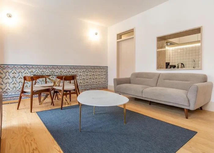 Fs Boutique Downtown 4* 리스본