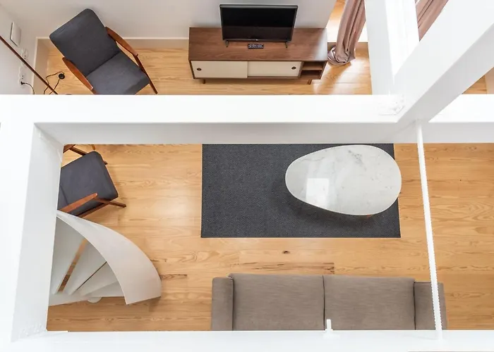 Fs Boutique Downtown 4* Lisboa