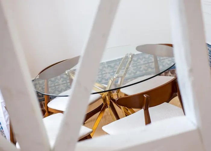 بيت ضيافة Fs Boutique Downtown