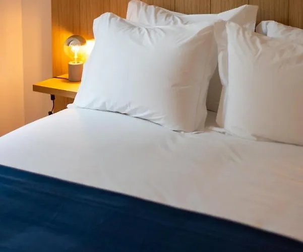 بيت ضيافة Fs Boutique Downtown