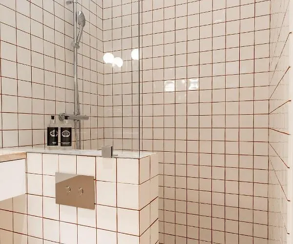 Fs Boutique Downtown 4* 리스본