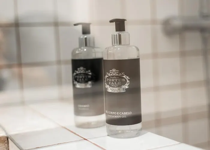 Fs Boutique Downtown 4* 리스본