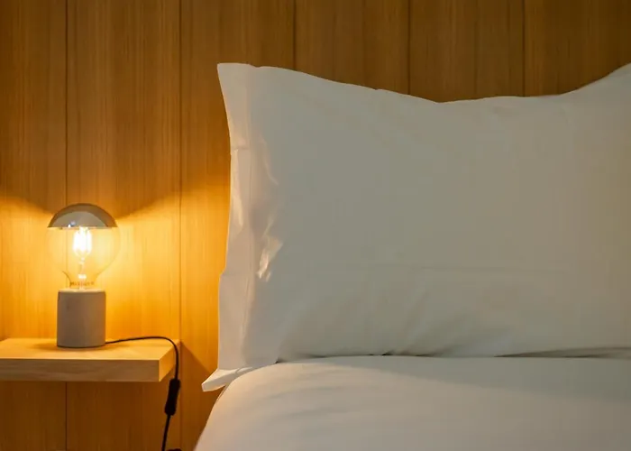 Fs Boutique Downtown 게스트하우스