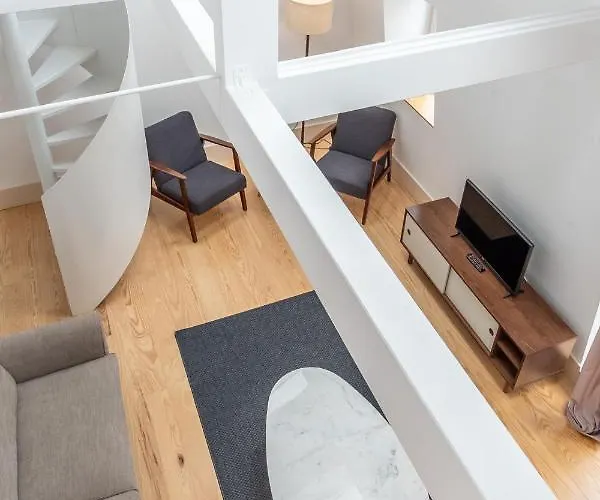 Fs Boutique Downtown Gæstehus