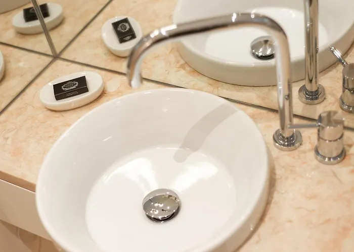 Fs Boutique Downtown Lisboa