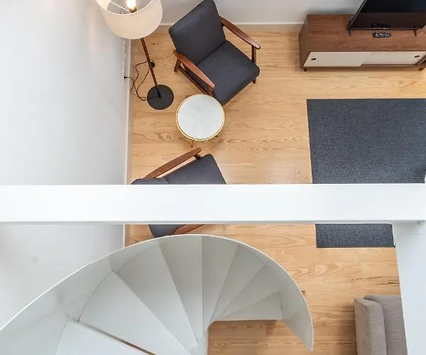 Fs Boutique Downtown Gæstehus 4*